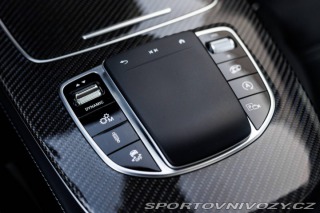 Mercedes-Benz E Kombi  Mercedes-AMG  63 S 2021