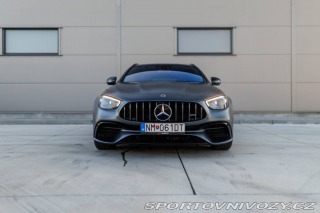 Mercedes-Benz E Kombi  Mercedes-AMG  63 S 2021