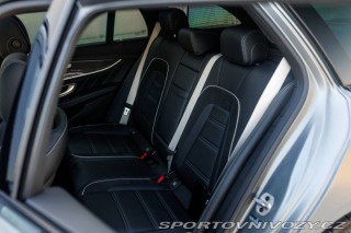 Mercedes-Benz E Kombi  Mercedes-AMG  63 S 2021