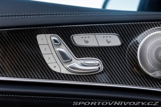 Mercedes-Benz E Kombi  Mercedes-AMG  63 S 2021