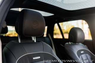 Mercedes-Benz E Kombi  Mercedes-AMG  63 S 2021