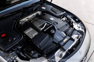 Mercedes-Benz E Kombi  Mercedes-AMG  63 S 2021