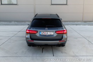 Mercedes-Benz E Kombi  Mercedes-AMG  63 S 2021