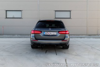Mercedes-Benz E Kombi  Mercedes-AMG  63 S 2021