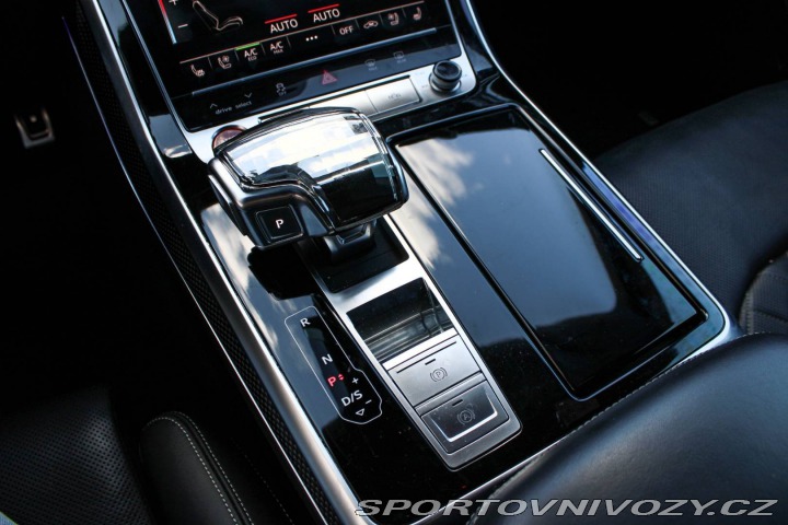 Audi SQ8 4.0 TDI V8 QUATTRO TIPTR 2020