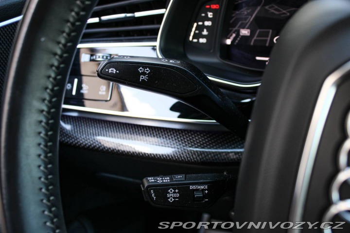 Audi SQ8 4.0 TDI V8 QUATTRO TIPTR 2020