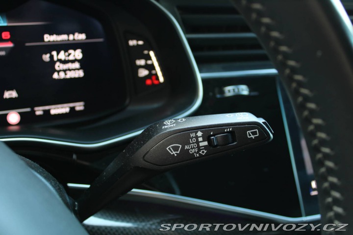 Audi SQ8 4.0 TDI V8 QUATTRO TIPTR 2020