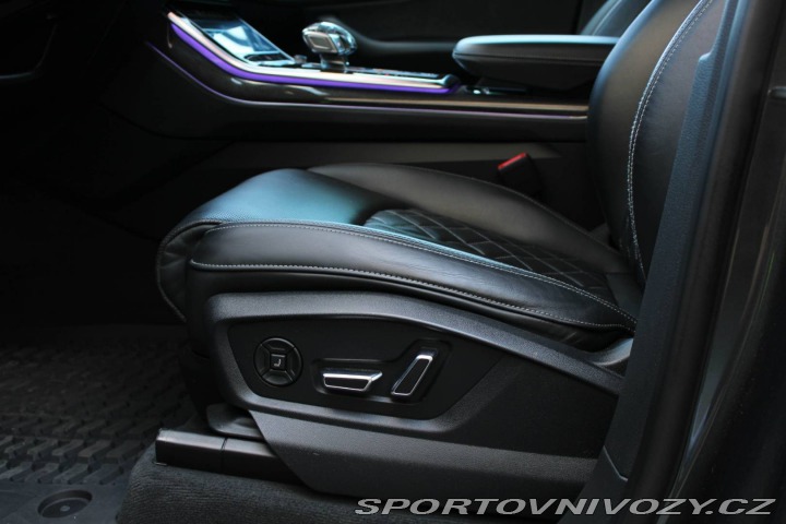 Audi SQ8 4.0 TDI V8 QUATTRO TIPTR 2020