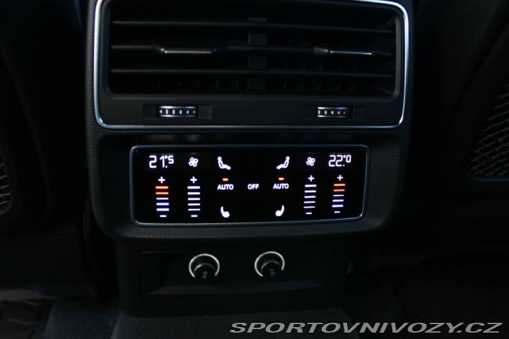 Audi SQ8 4.0 TDI V8 QUATTRO TIPTR 2020