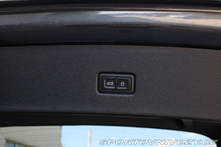 Audi SQ8 4.0 TDI V8 QUATTRO TIPTR 2020