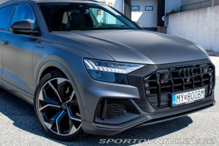 Audi SQ8 4.0 TDI V8 QUATTRO TIPTR 2020