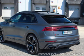 Audi SQ8 4.0 TDI V8 QUATTRO TIPTR 2020
