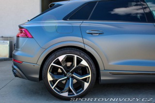 Audi SQ8 4.0 TDI V8 QUATTRO TIPTR 2020