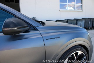 Audi SQ8 4.0 TDI V8 QUATTRO TIPTR 2020