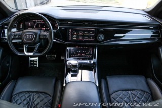 Audi SQ8 4.0 TDI V8 QUATTRO TIPTR 2020