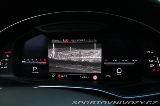 Audi SQ8 4.0 TDI V8 QUATTRO TIPTR 2020