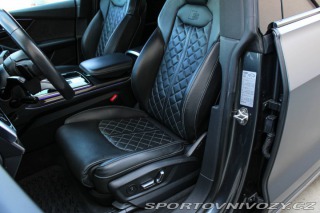 Audi SQ8 4.0 TDI V8 QUATTRO TIPTR 2020