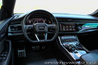 Audi SQ8 4.0 TDI V8 QUATTRO TIPTR 2020