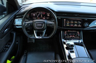 Audi SQ8 4.0 TDI V8 QUATTRO TIPTR 2020