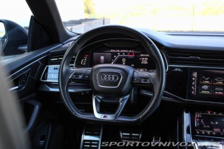 Audi SQ8 4.0 TDI V8 QUATTRO TIPTR 2020