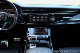 Audi SQ8 4.0 TDI V8 QUATTRO TIPTR 2020