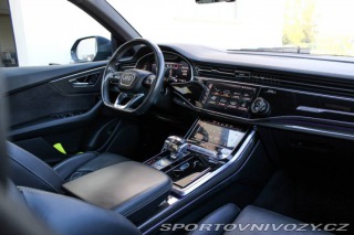 Audi SQ8 4.0 TDI V8 QUATTRO TIPTR 2020