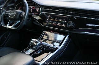Audi SQ8 4.0 TDI V8 QUATTRO TIPTR 2020