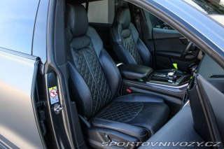 Audi SQ8 4.0 TDI V8 QUATTRO TIPTR 2020