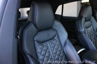 Audi SQ8 4.0 TDI V8 QUATTRO TIPTR 2020