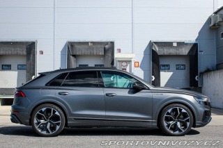 Audi SQ8 4.0 TDI V8 QUATTRO TIPTR 2020