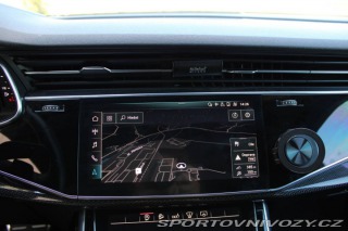 Audi SQ8 4.0 TDI V8 QUATTRO TIPTR 2020