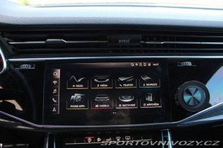 Audi SQ8 4.0 TDI V8 QUATTRO TIPTR 2020