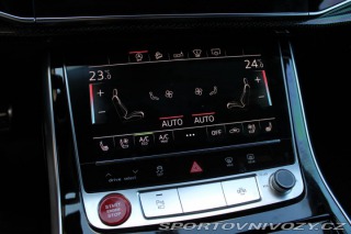 Audi SQ8 4.0 TDI V8 QUATTRO TIPTR 2020