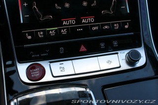 Audi SQ8 4.0 TDI V8 QUATTRO TIPTR 2020
