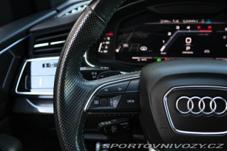 Audi SQ8 4.0 TDI V8 QUATTRO TIPTR 2020