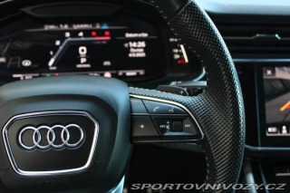 Audi SQ8 4.0 TDI V8 QUATTRO TIPTR 2020