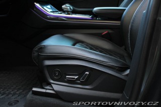 Audi SQ8 4.0 TDI V8 QUATTRO TIPTR 2020