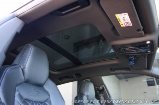 Audi SQ8 4.0 TDI V8 QUATTRO TIPTR 2020