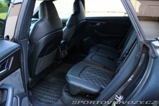 Audi SQ8 4.0 TDI V8 QUATTRO TIPTR 2020