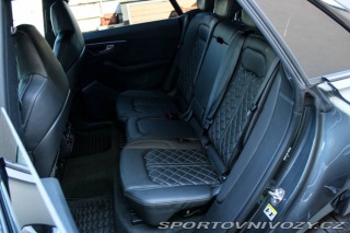 Audi SQ8 4.0 TDI V8 QUATTRO TIPTR 2020