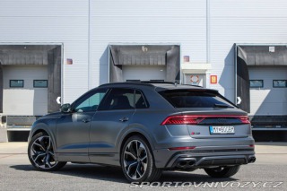 Audi SQ8 4.0 TDI V8 QUATTRO TIPTR 2020