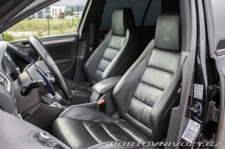 Volkswagen Golf 2.0 TFSI 270k R 4-Motion 2011