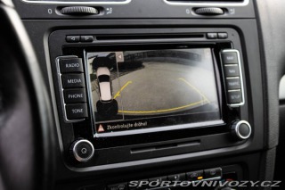 Volkswagen Golf 2.0 TFSI 270k R 4-Motion 2011