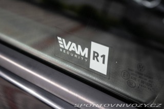 Volkswagen Golf 2.0 TFSI 270k R 4-Motion 2011
