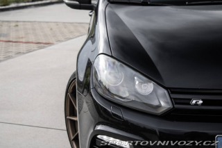 Volkswagen Golf 2.0 TFSI 270k R 4-Motion 2011