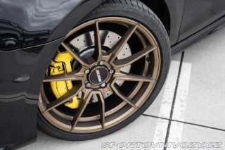 Volkswagen Golf 2.0 TFSI 270k R 4-Motion 2011