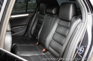 Volkswagen Golf 2.0 TFSI 270k R 4-Motion 2011