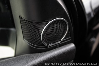 Volkswagen Golf 2.0 TFSI 270k R 4-Motion 2011