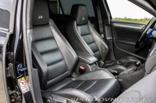 Volkswagen Golf 2.0 TFSI 270k R 4-Motion 2011