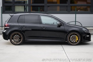 Volkswagen Golf 2.0 TFSI 270k R 4-Motion 2011